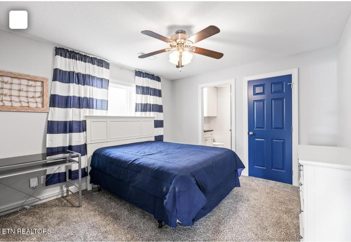 131 N Deer Village Lane, Lafollette, TN - Norris Lake Real Estate - Image# 13