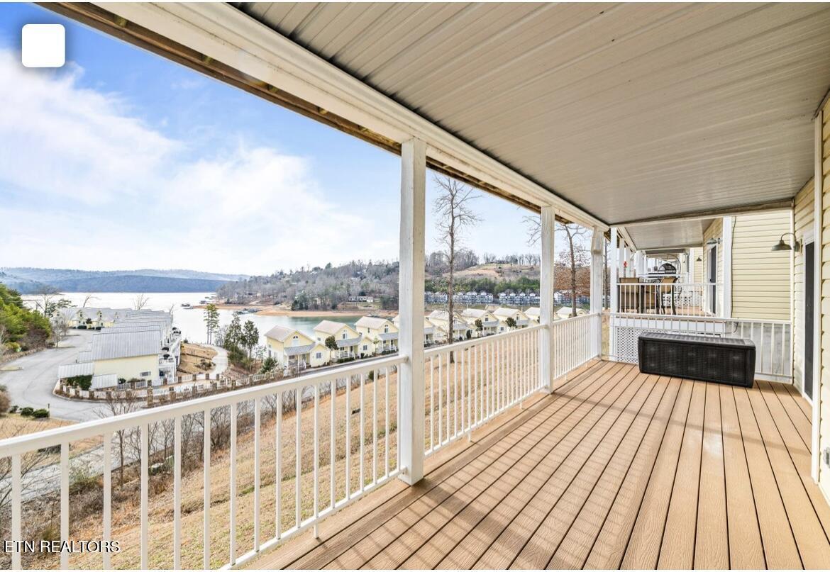 131 N Deer Village Lane, Lafollette, TN - Norris Lake Real Estate - Image# 22