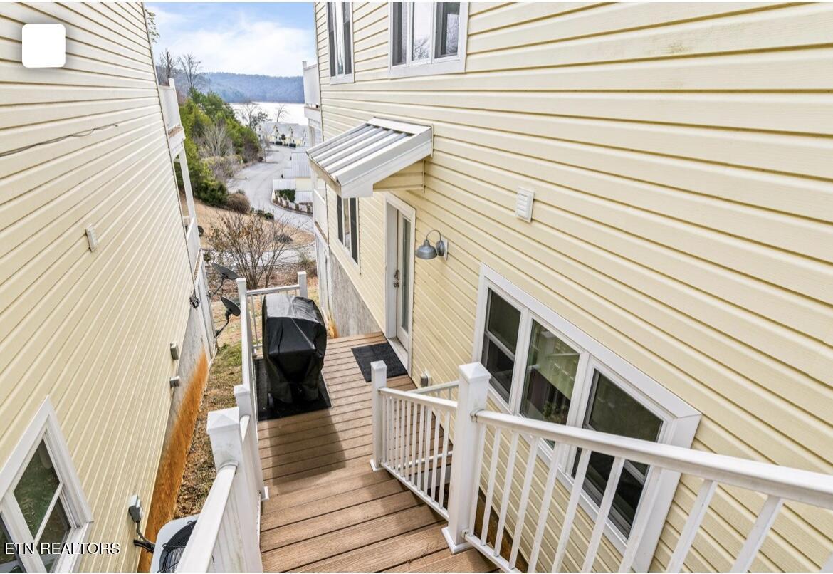 131 N Deer Village Lane, Lafollette, TN - Norris Lake Real Estate - Image# 3