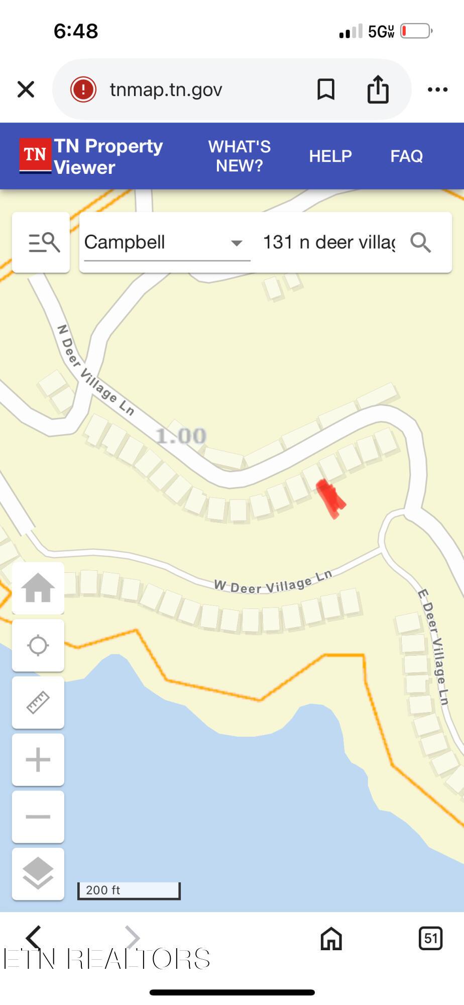 131 N Deer Village Lane, Lafollette, TN - Norris Lake Real Estate - Image# 28