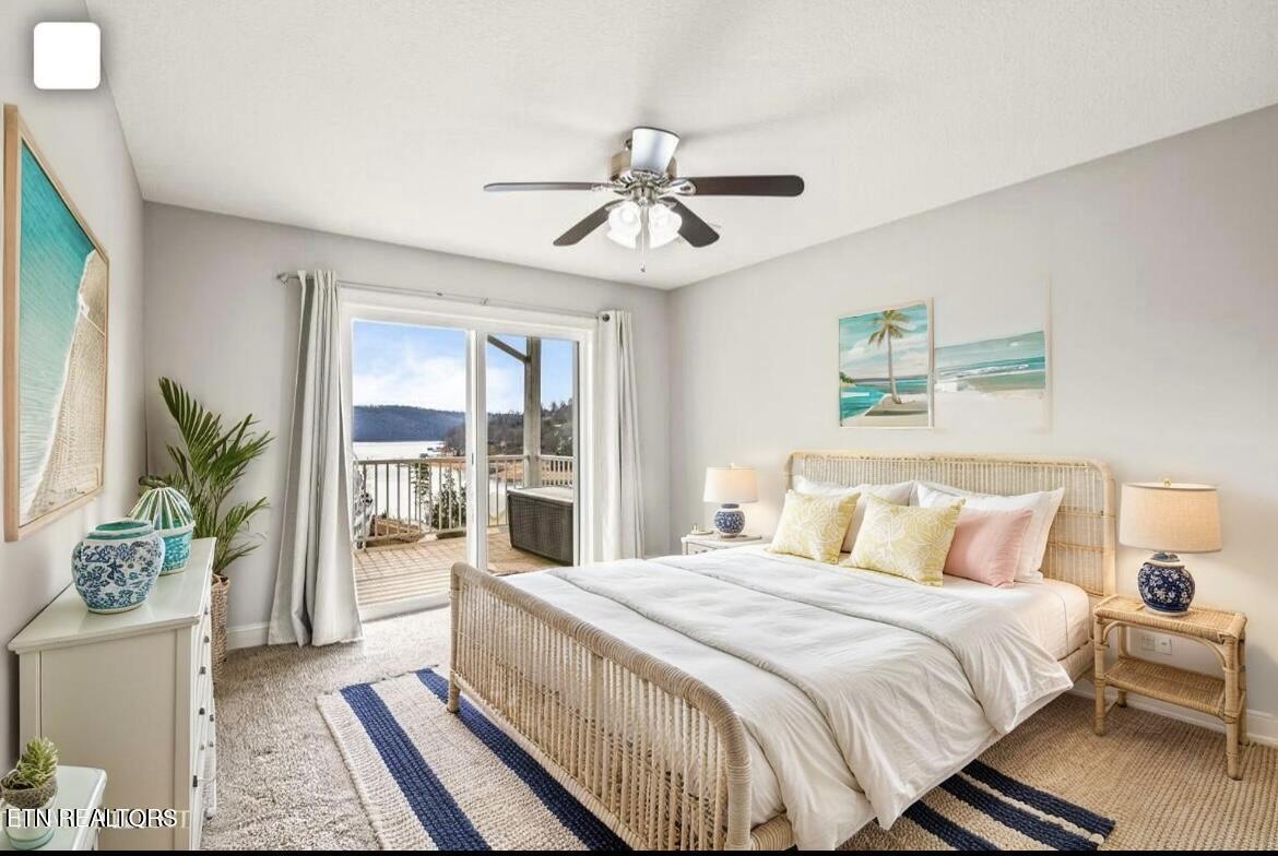 131 N Deer Village Lane, Lafollette, TN - Norris Lake Real Estate - Image# 17