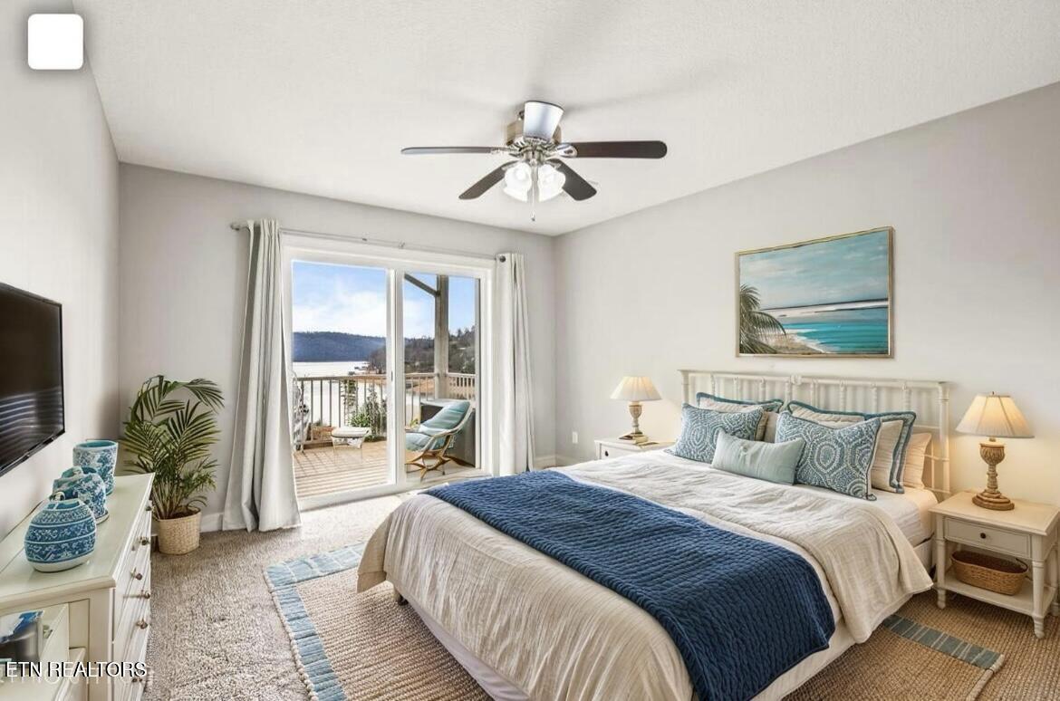 131 N Deer Village Lane, Lafollette, TN - Norris Lake Real Estate - Image# 18