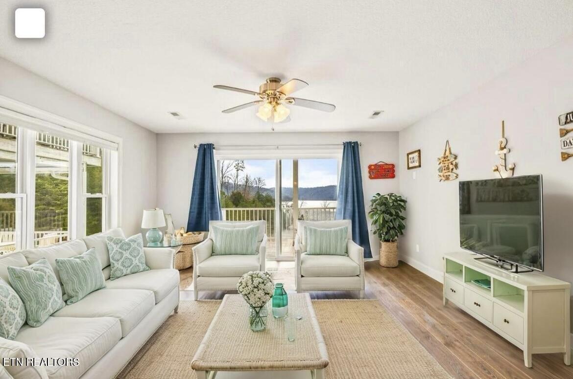 131 N Deer Village Lane, Lafollette, TN - Norris Lake Real Estate - Image# 10