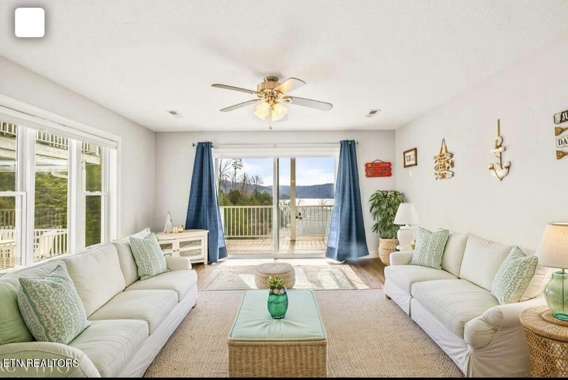 131 N Deer Village Lane, Lafollette, TN - Norris Lake Real Estate - Image# 12