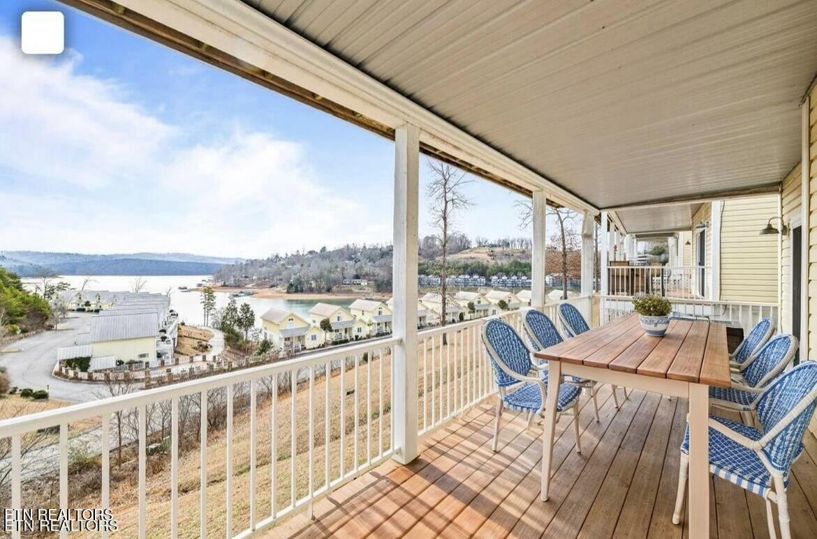 131 N Deer Village Lane, Lafollette, TN - Norris Lake Real Estate - Image# 24