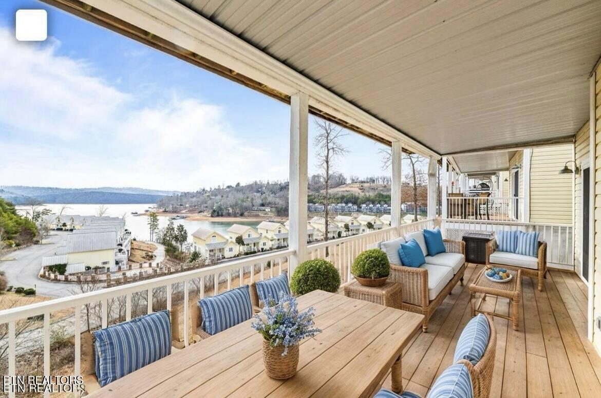 131 N Deer Village Lane, Lafollette, TN - Norris Lake Real Estate - Image# 23