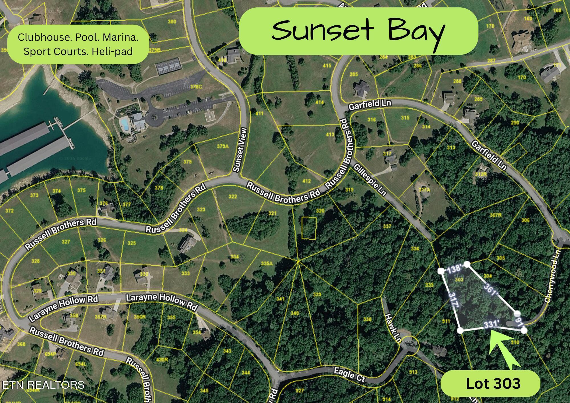 Norris Lake Real Estate - Image# 1