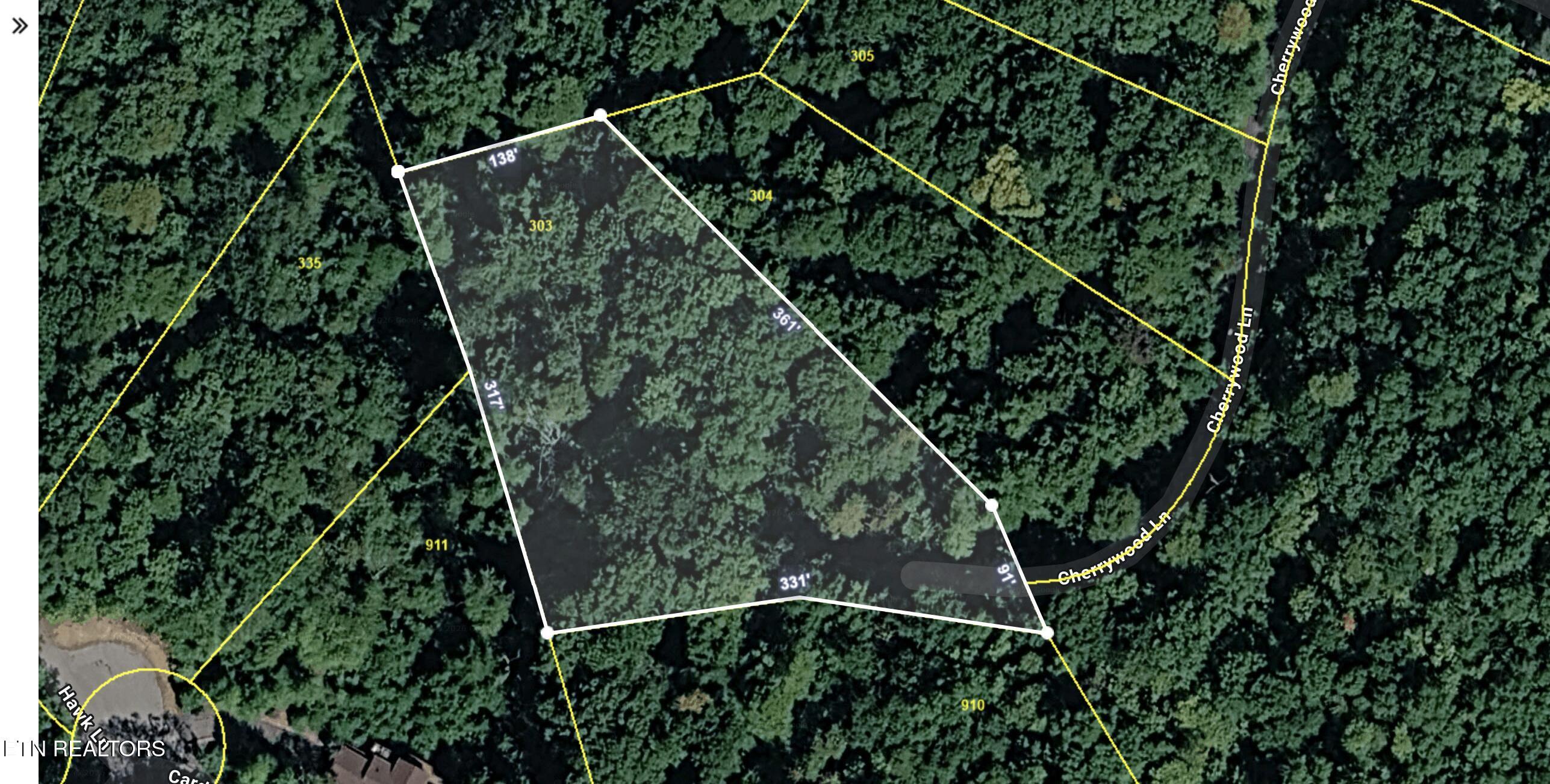 Norris Lake Real Estate - Image# 2