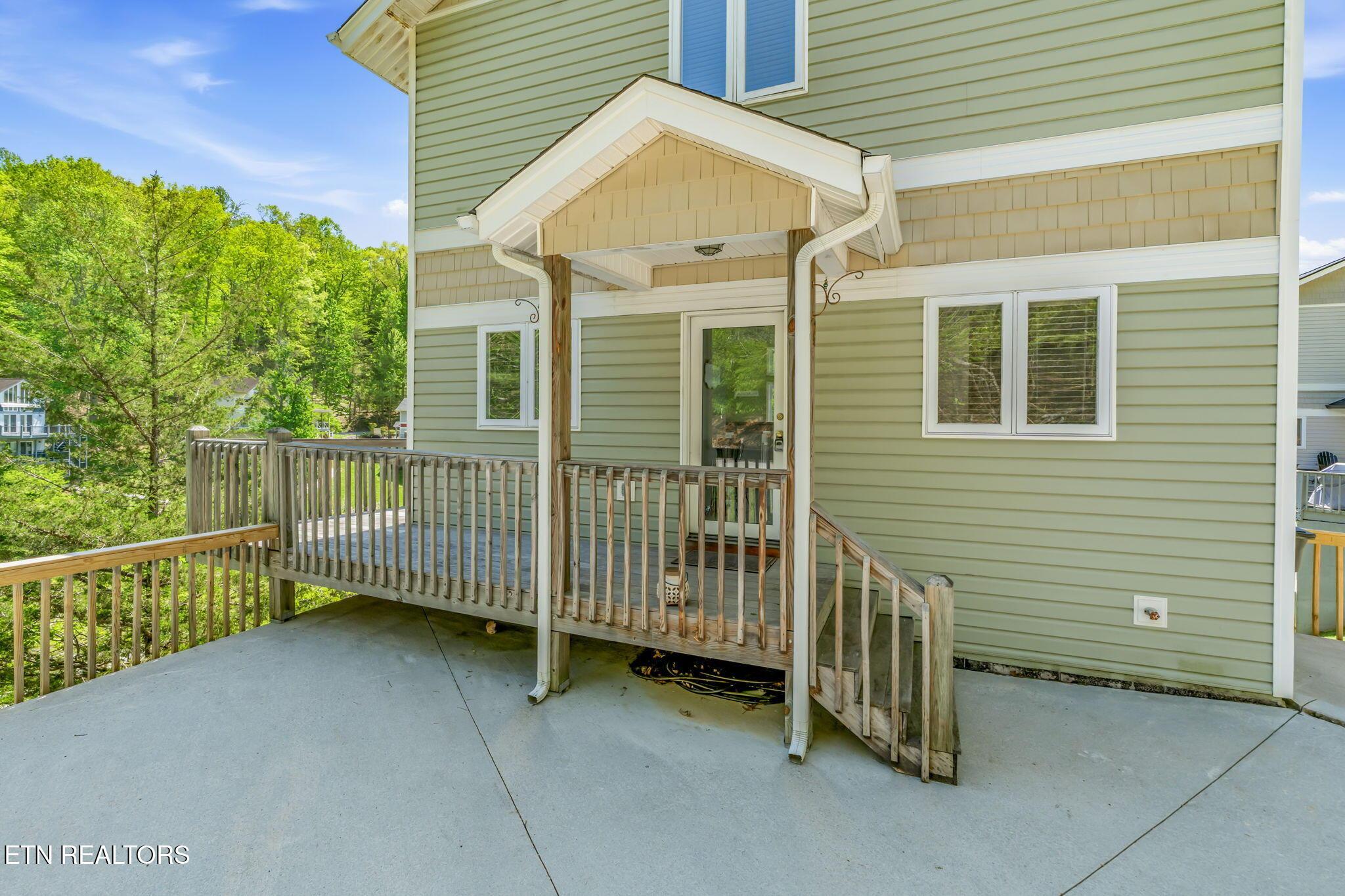 551 Deerwood Lane, Lafollette, TN - Norris Lake Real Estate - Image# 6