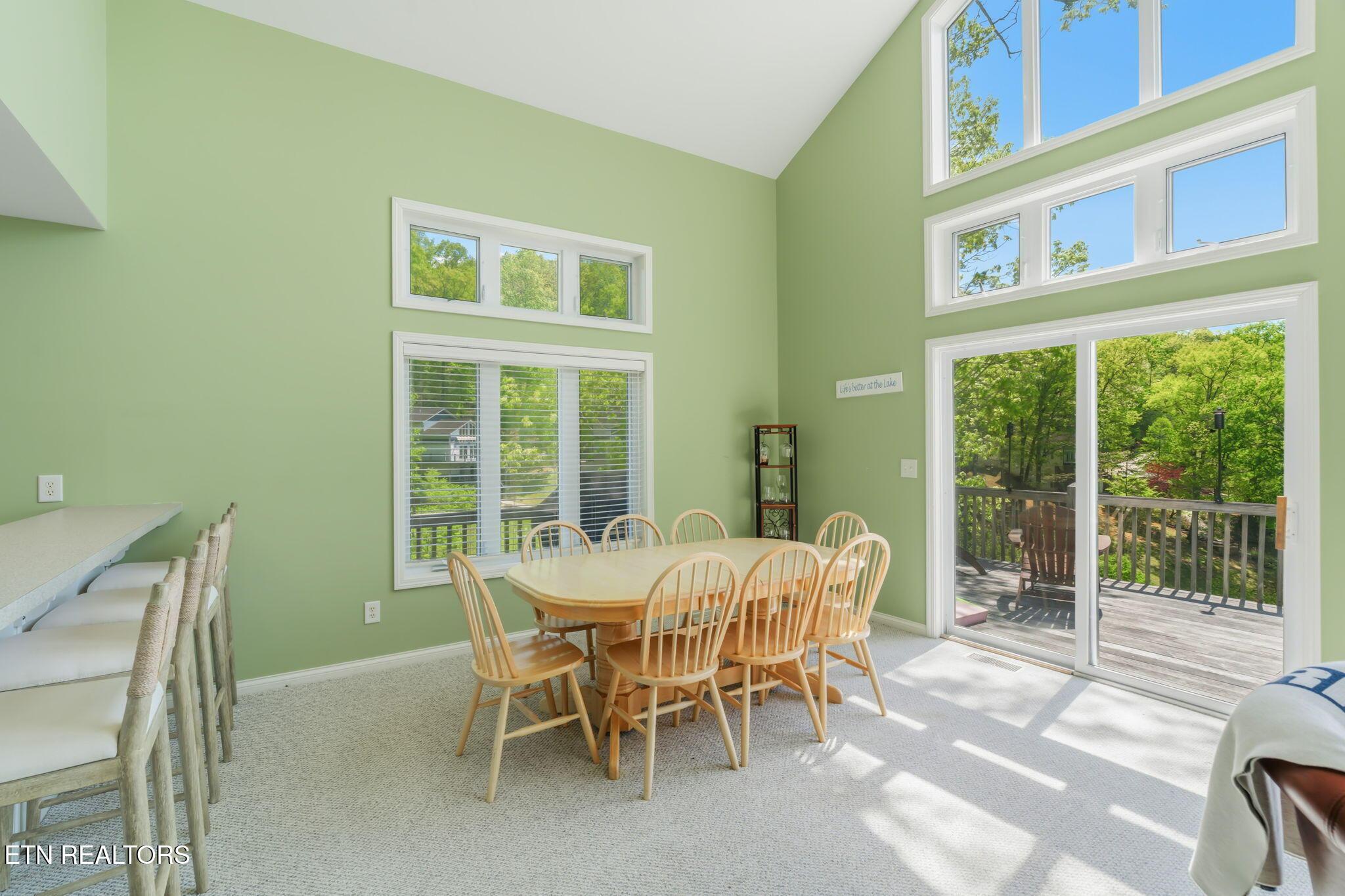 551 Deerwood Lane, Lafollette, TN - Norris Lake Real Estate - Image# 14