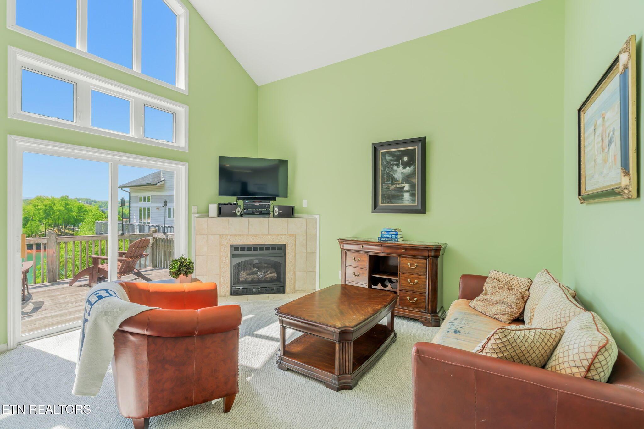 551 Deerwood Lane, Lafollette, TN - Norris Lake Real Estate - Image# 16