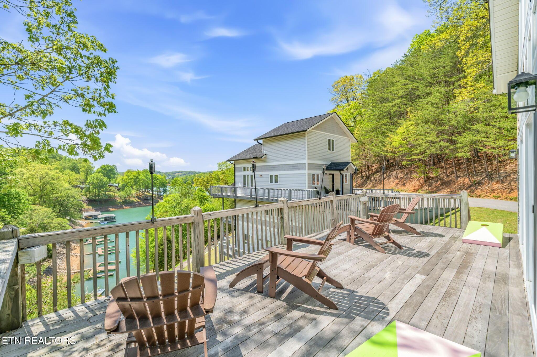 551 Deerwood Lane, Lafollette, TN - Norris Lake Real Estate - Image# 3