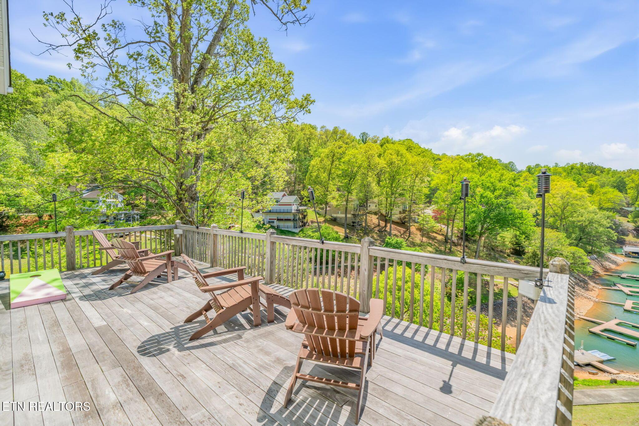 551 Deerwood Lane, Lafollette, TN - Norris Lake Real Estate - Image# 4