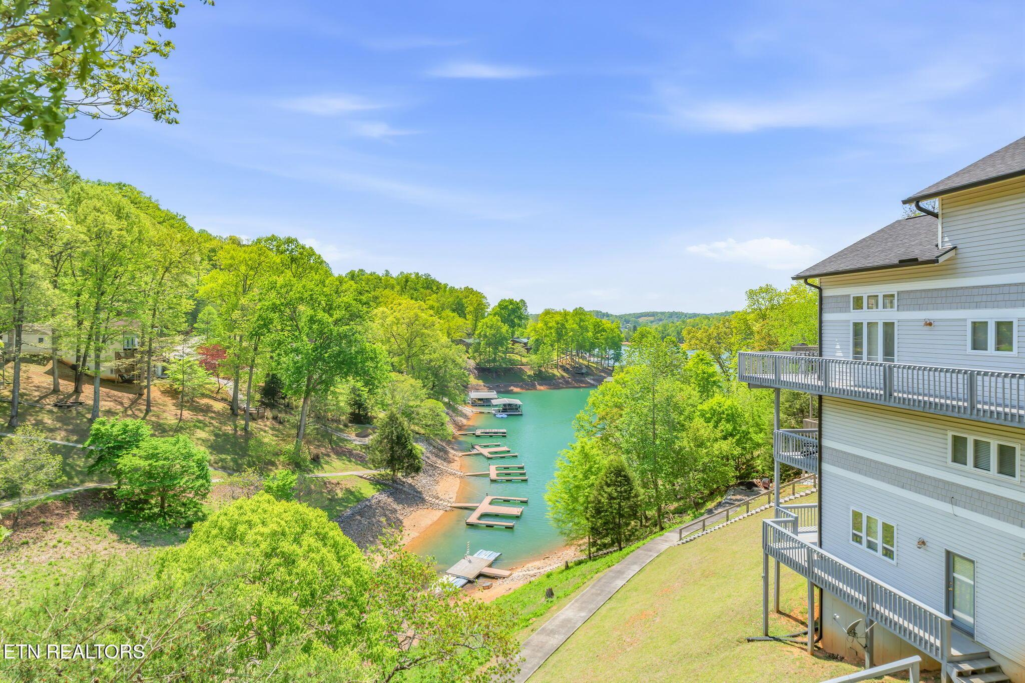 551 Deerwood Lane, Lafollette, TN - Norris Lake Real Estate - Image# 20