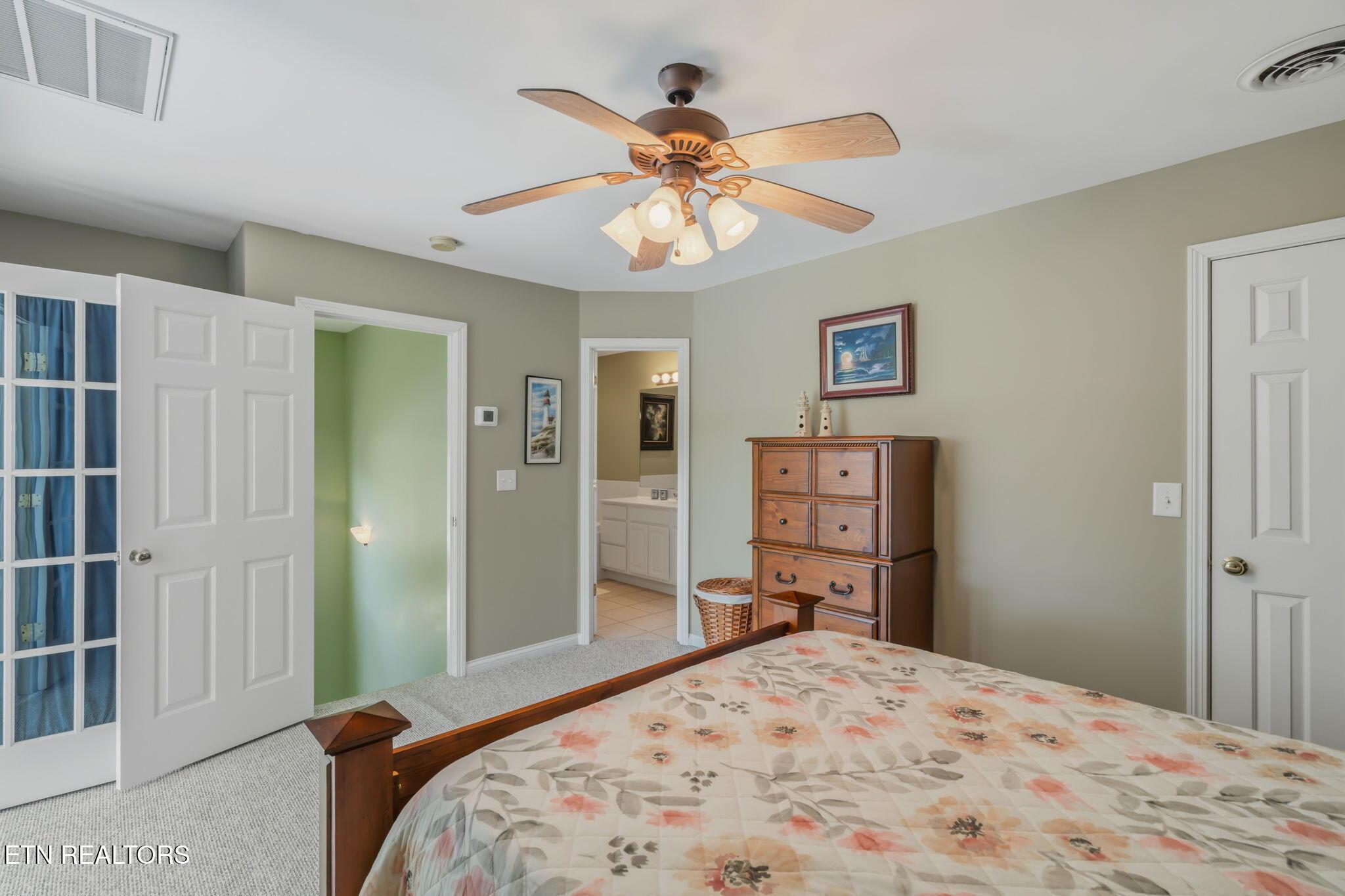 551 Deerwood Lane, Lafollette, TN - Norris Lake Real Estate - Image# 23