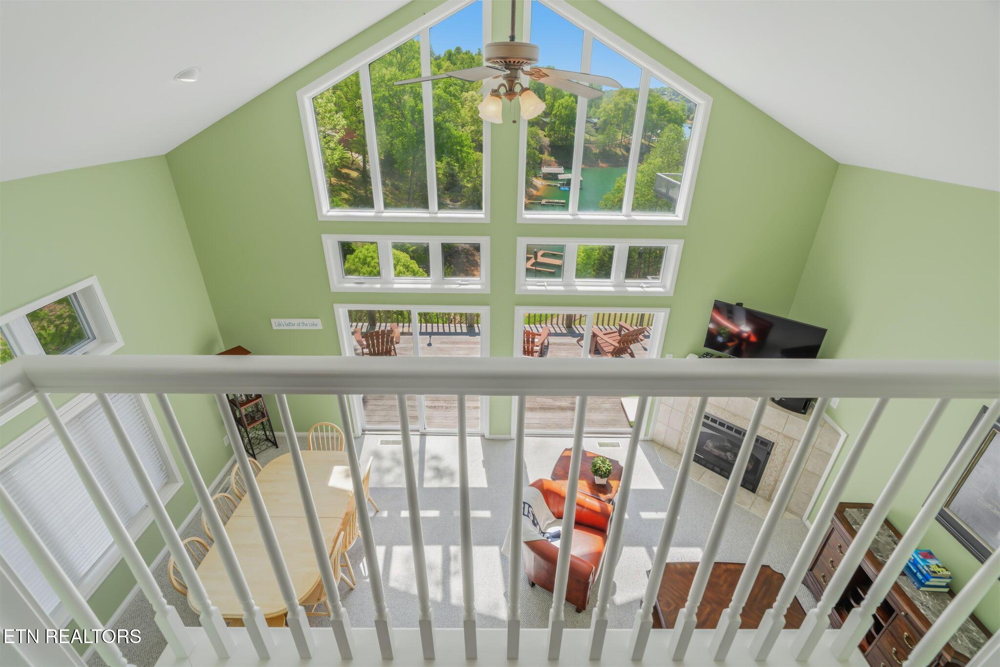 551 Deerwood Lane, Lafollette, TN - Norris Lake Real Estate - Image# 24