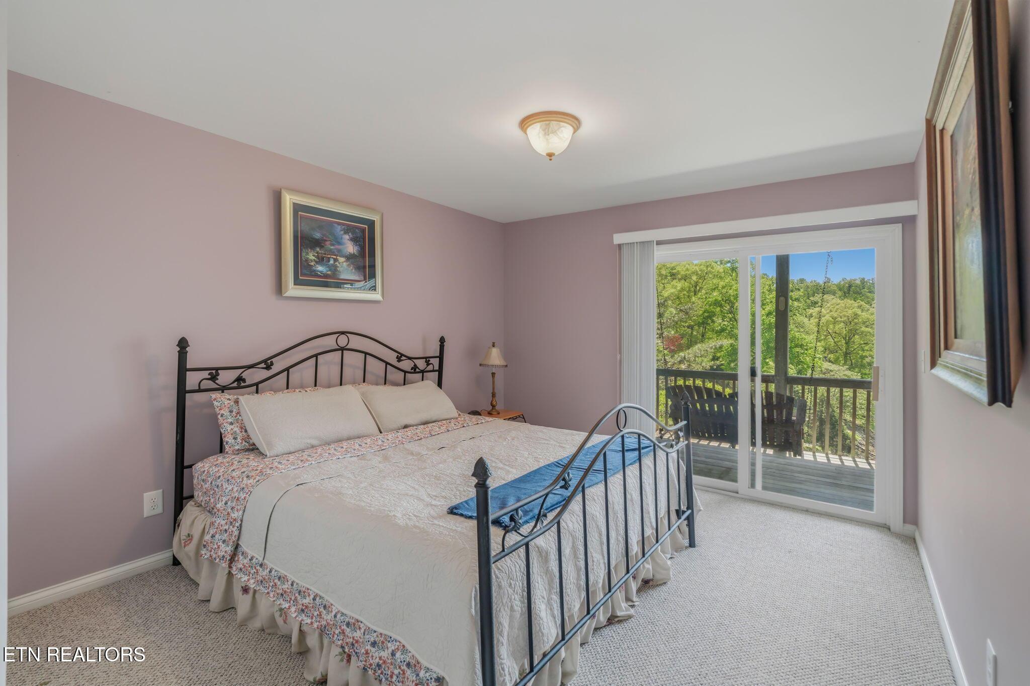 551 Deerwood Lane, Lafollette, TN - Norris Lake Real Estate - Image# 32