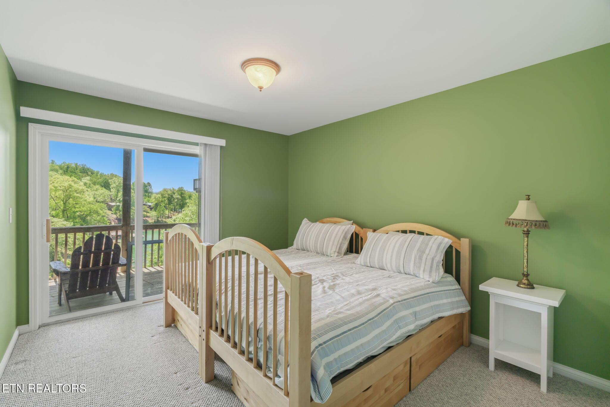 551 Deerwood Lane, Lafollette, TN - Norris Lake Real Estate - Image# 34