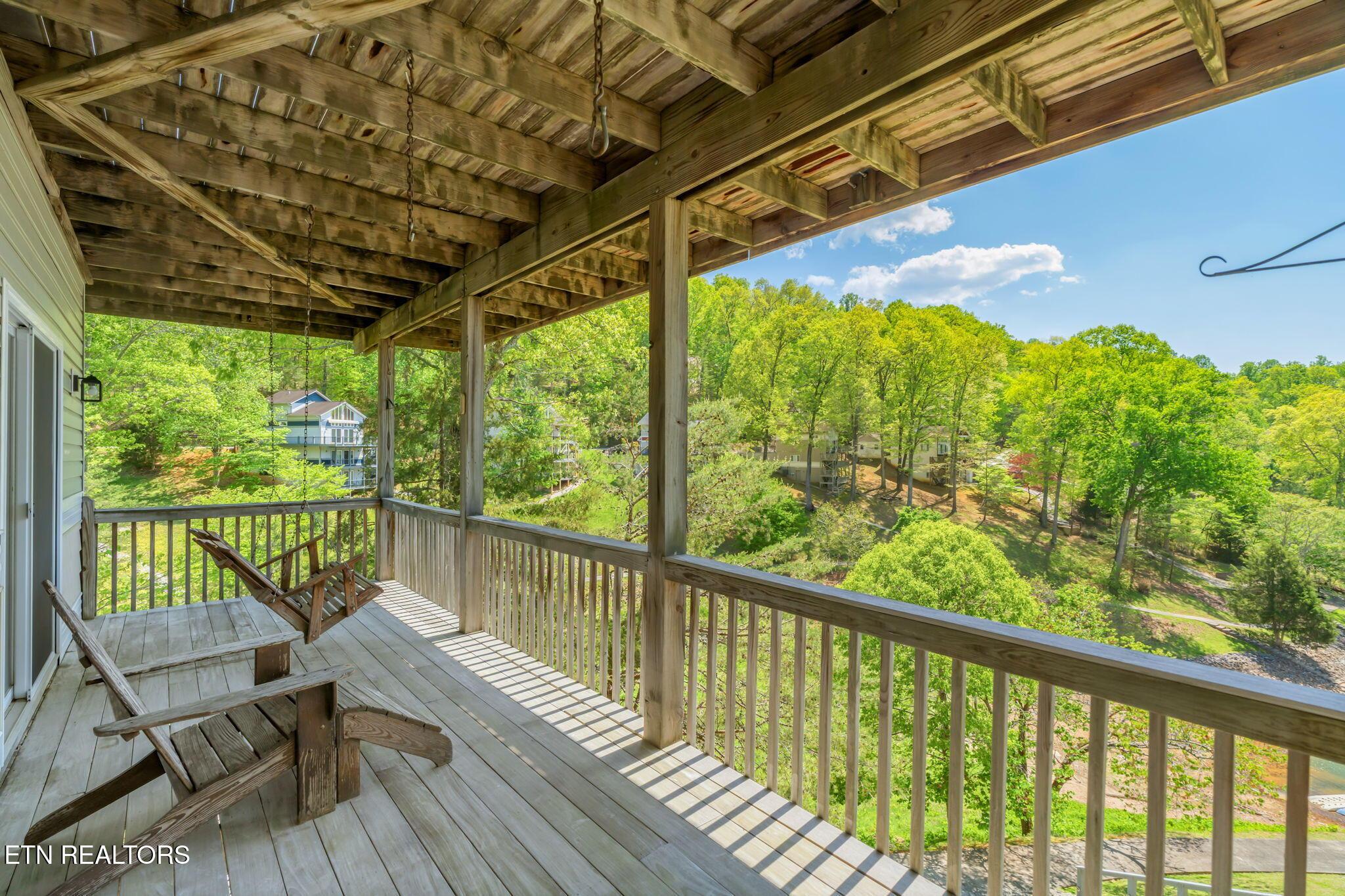 551 Deerwood Lane, Lafollette, TN - Norris Lake Real Estate - Image# 36