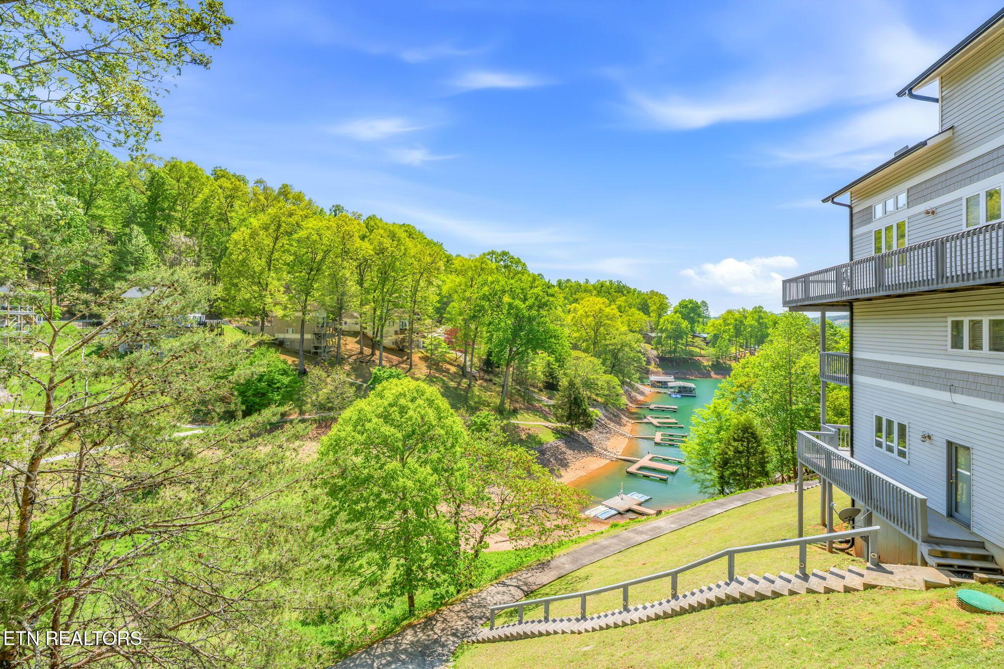 551 Deerwood Lane, Lafollette, TN - Norris Lake Real Estate - Image# 37