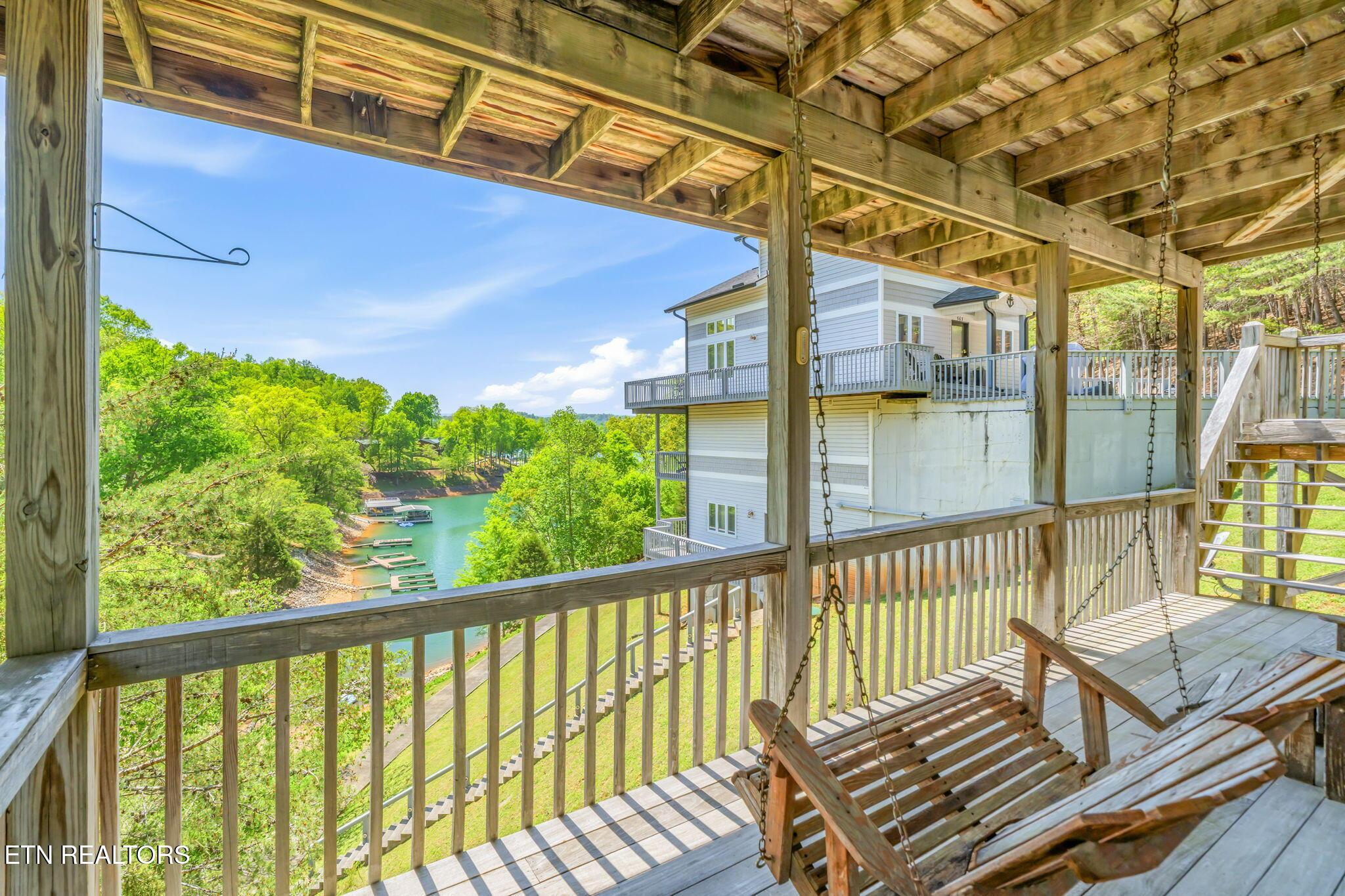 551 Deerwood Lane, Lafollette, TN - Norris Lake Real Estate - Image# 38