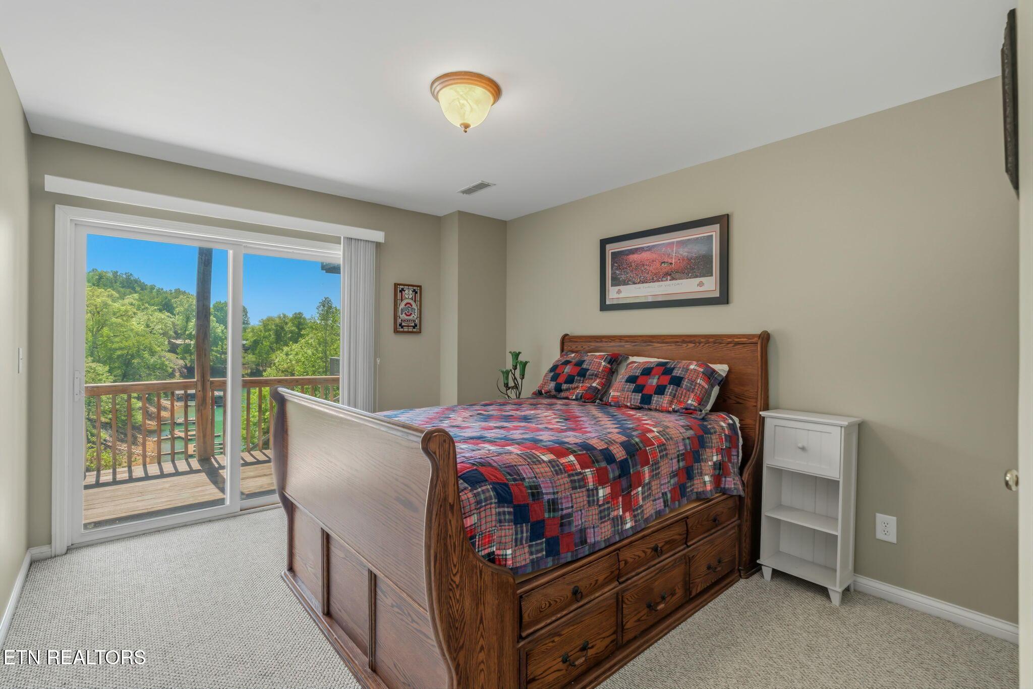 551 Deerwood Lane, Lafollette, TN - Norris Lake Real Estate - Image# 44