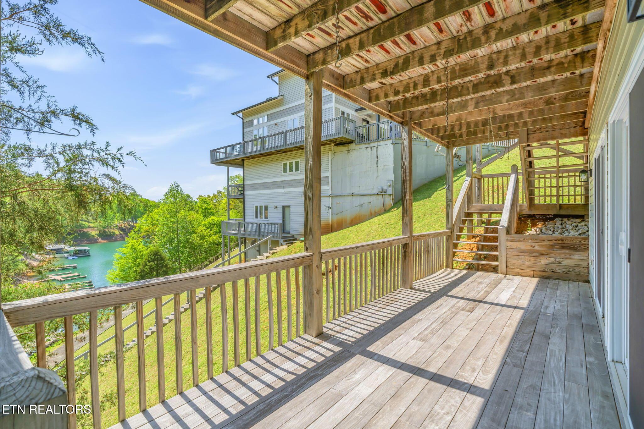 551 Deerwood Lane, Lafollette, TN - Norris Lake Real Estate - Image# 47