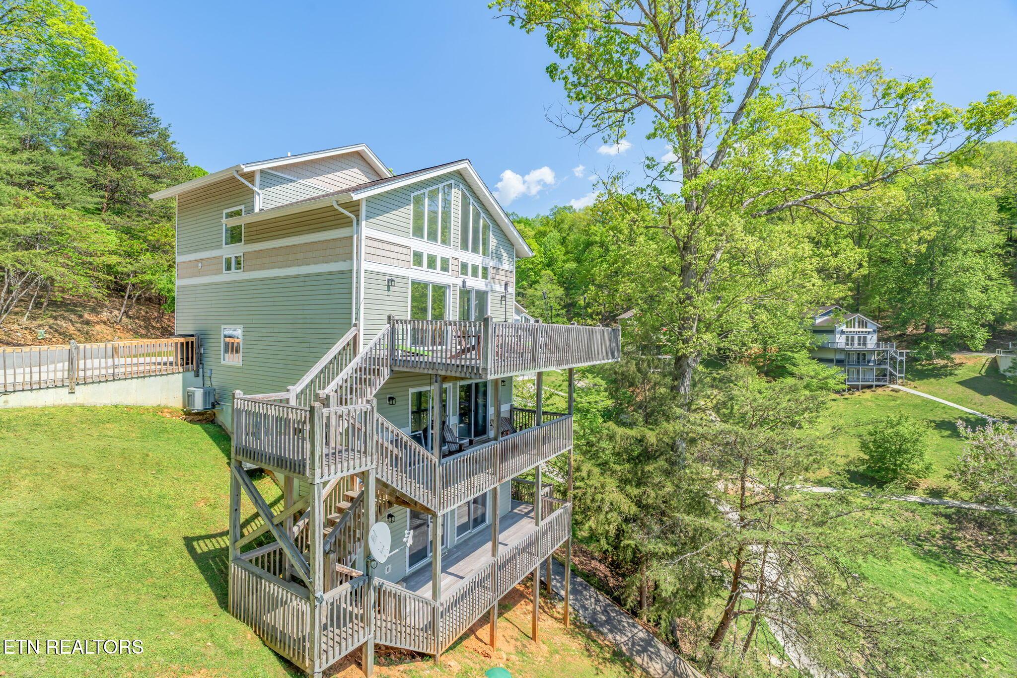 551 Deerwood Lane, Lafollette, TN - Norris Lake Real Estate - Image# 49