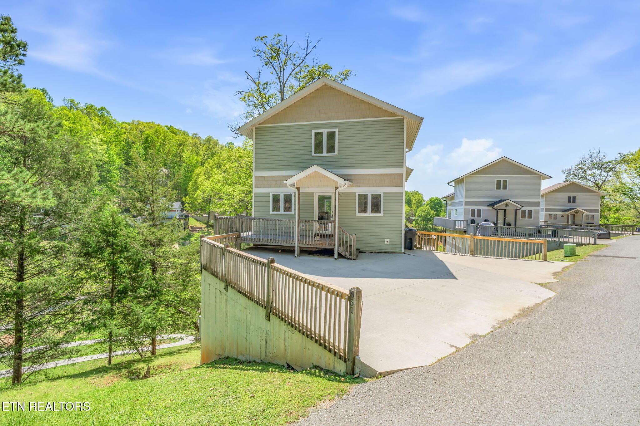 551 Deerwood Lane, Lafollette, TN - Norris Lake Real Estate - Image# 50