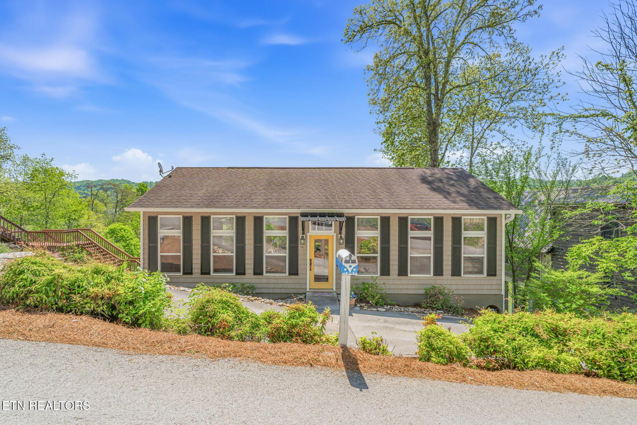 Norris Lake Real Estate - Image# 1