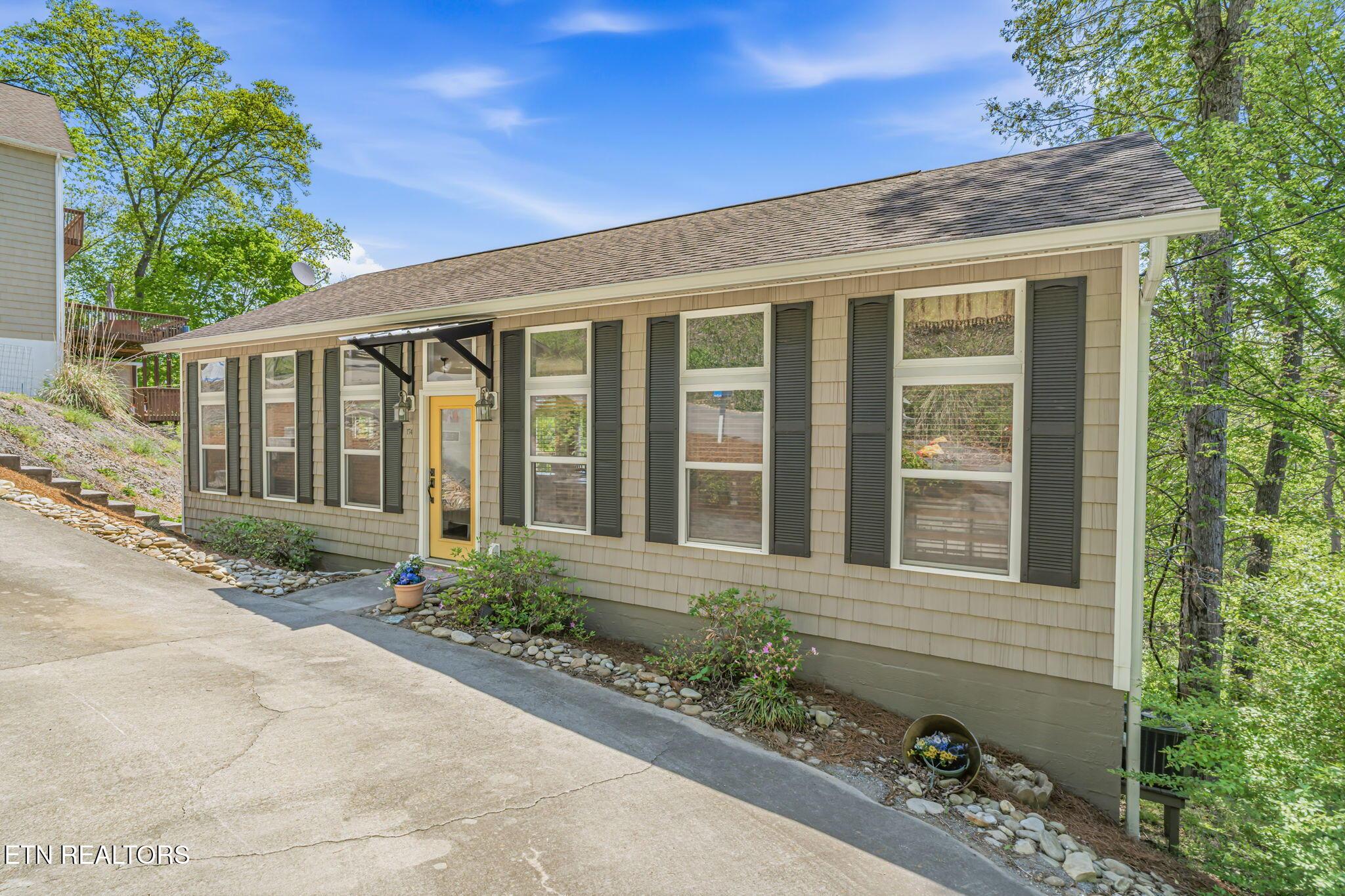 Norris Lake Real Estate - Image# 2