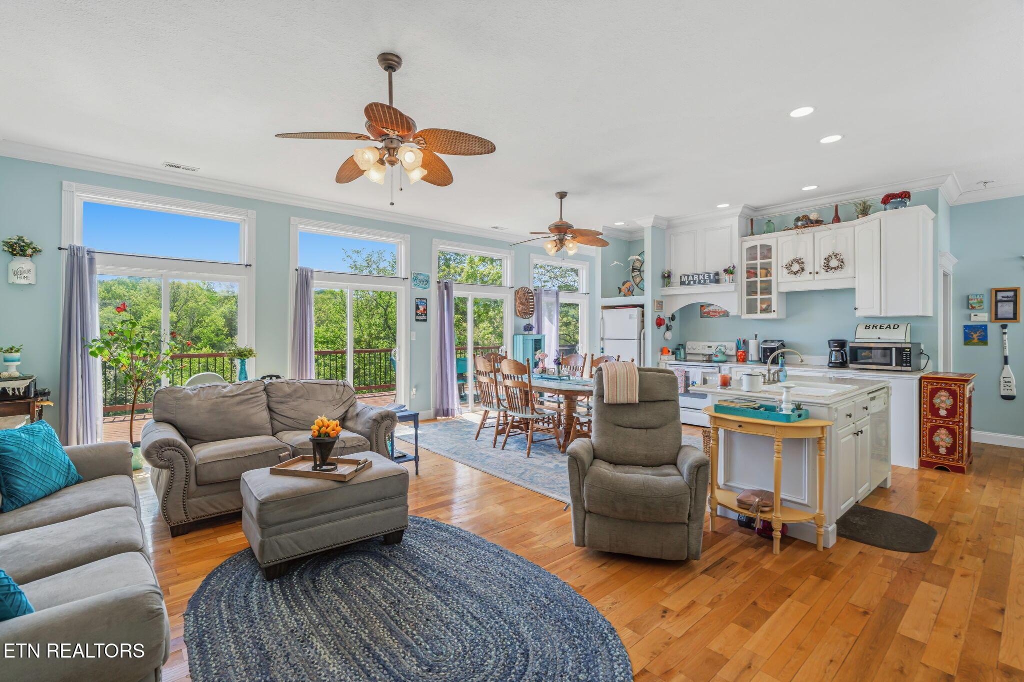 Norris Lake Real Estate - Image# 9