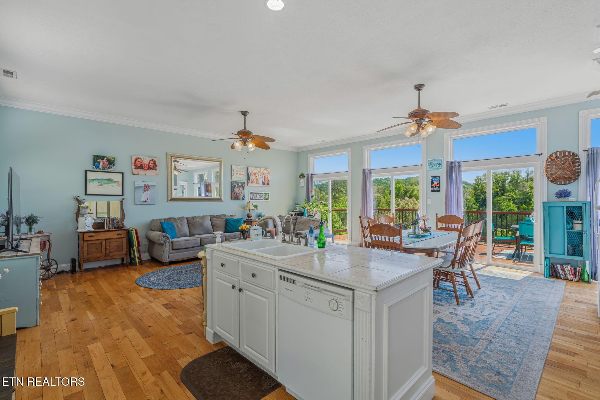 Norris Lake Real Estate - Image# 4