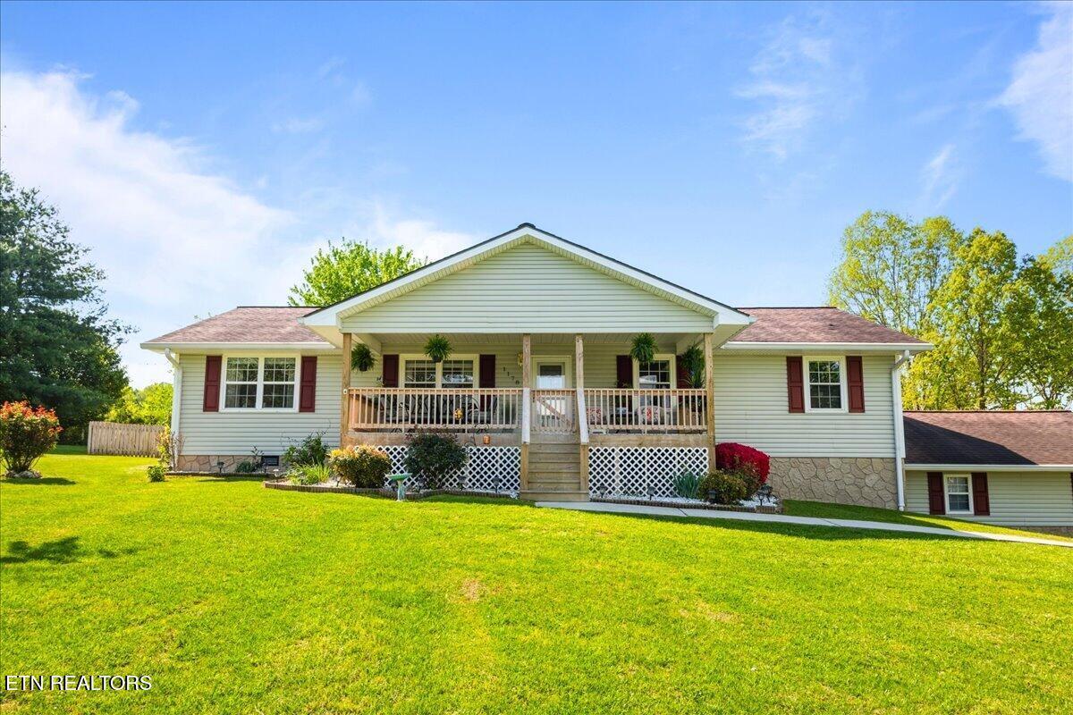 1178 Powell Valley Shores Circle, Speedwell, TN - Norris Lake Real Estate - Image# 1