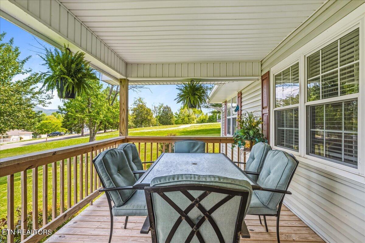 1178 Powell Valley Shores Circle, Speedwell, TN - Norris Lake Real Estate - Image# 9