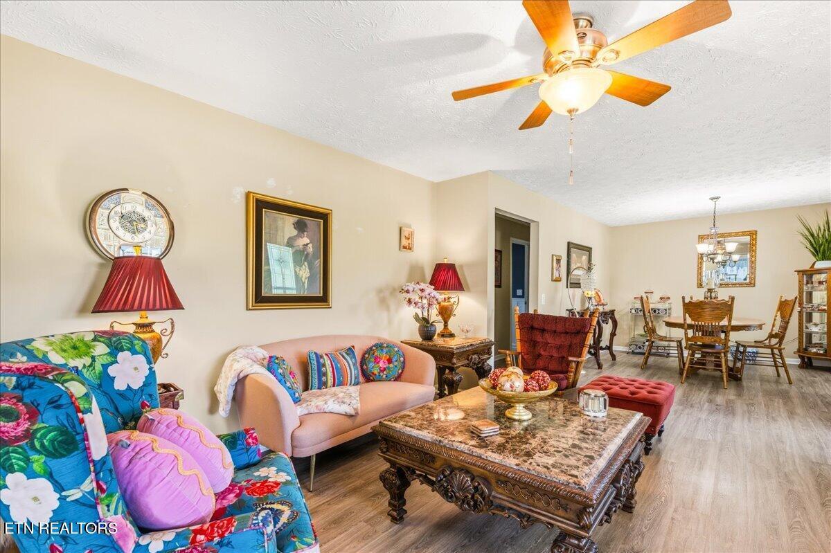 1178 Powell Valley Shores Circle, Speedwell, TN - Norris Lake Real Estate - Image# 11