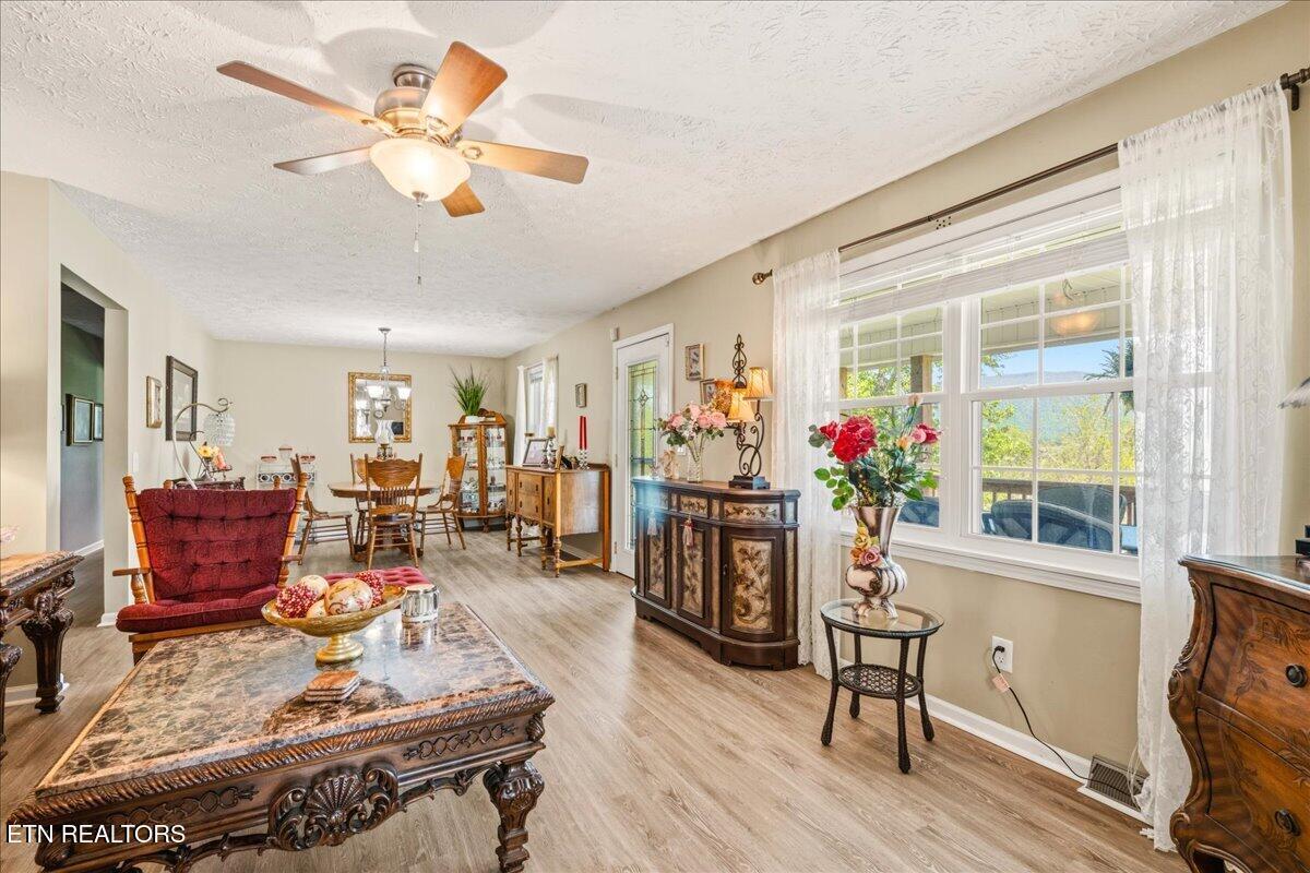 1178 Powell Valley Shores Circle, Speedwell, TN - Norris Lake Real Estate - Image# 12