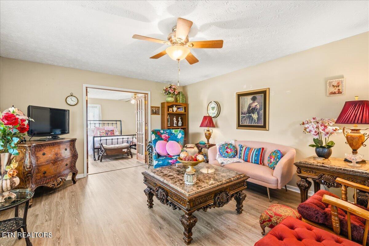 1178 Powell Valley Shores Circle, Speedwell, TN - Norris Lake Real Estate - Image# 14