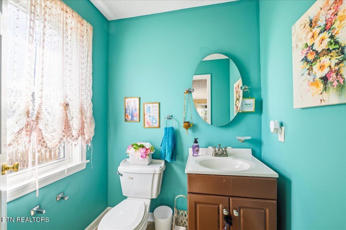 1178 Powell Valley Shores Circle, Speedwell, TN - Norris Lake Real Estate - Image# 16