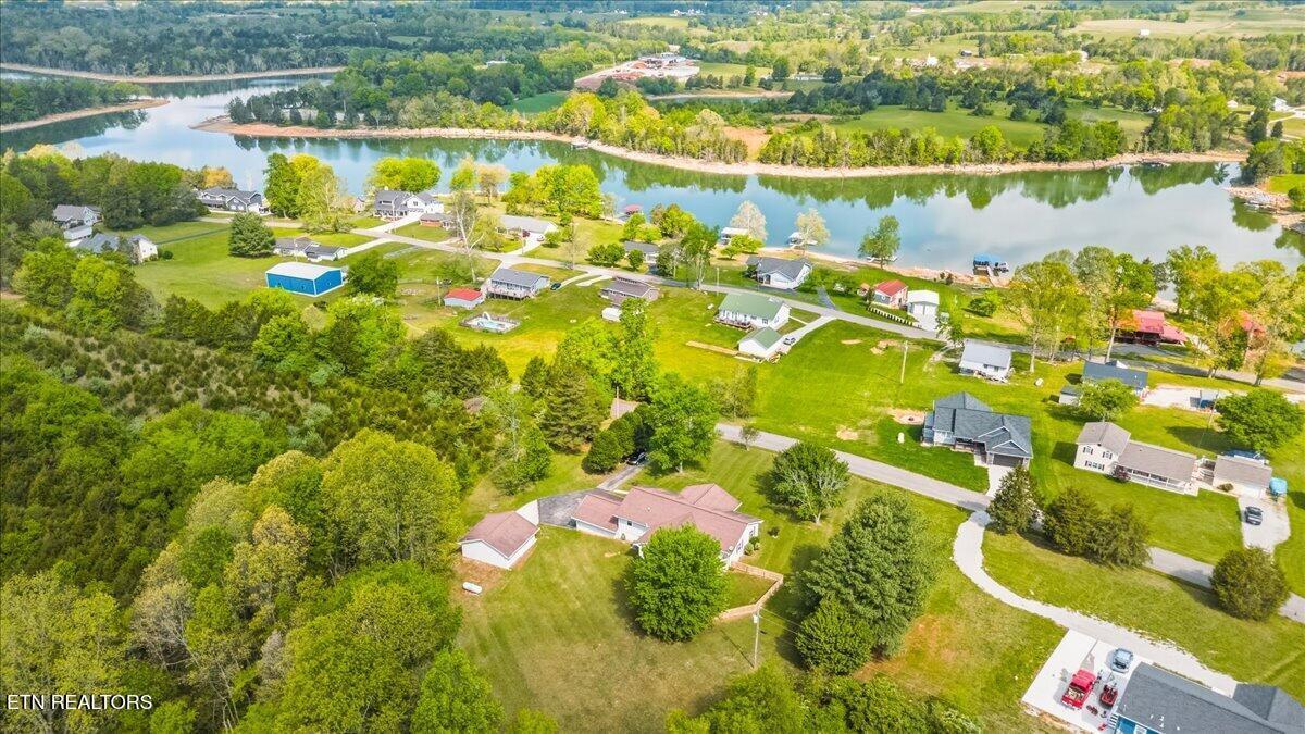 1178 Powell Valley Shores Circle, Speedwell, TN - Norris Lake Real Estate - Image# 44
