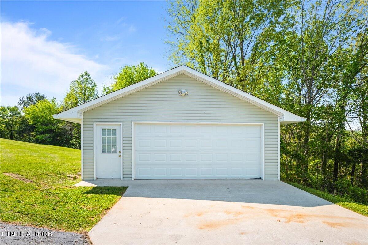 1178 Powell Valley Shores Circle, Speedwell, TN - Norris Lake Real Estate - Image# 45