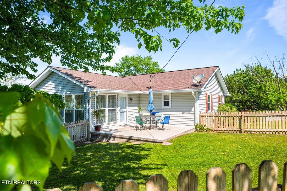 1178 Powell Valley Shores Circle, Speedwell, TN - Norris Lake Real Estate - Image# 49