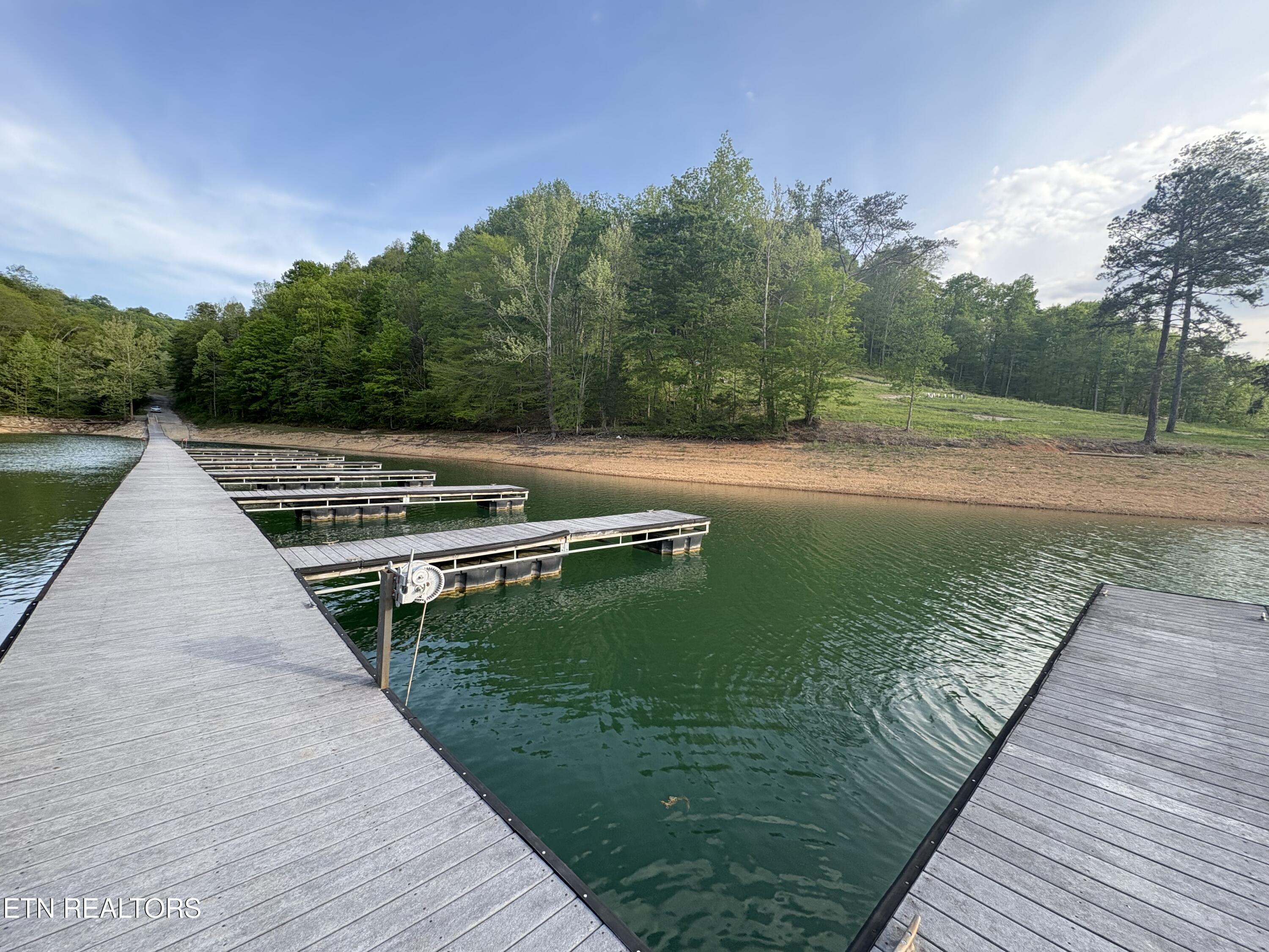 lot 168 Saddleridge Drive, Speedwell, TN - Norris Lake Real Estate - Image# 9