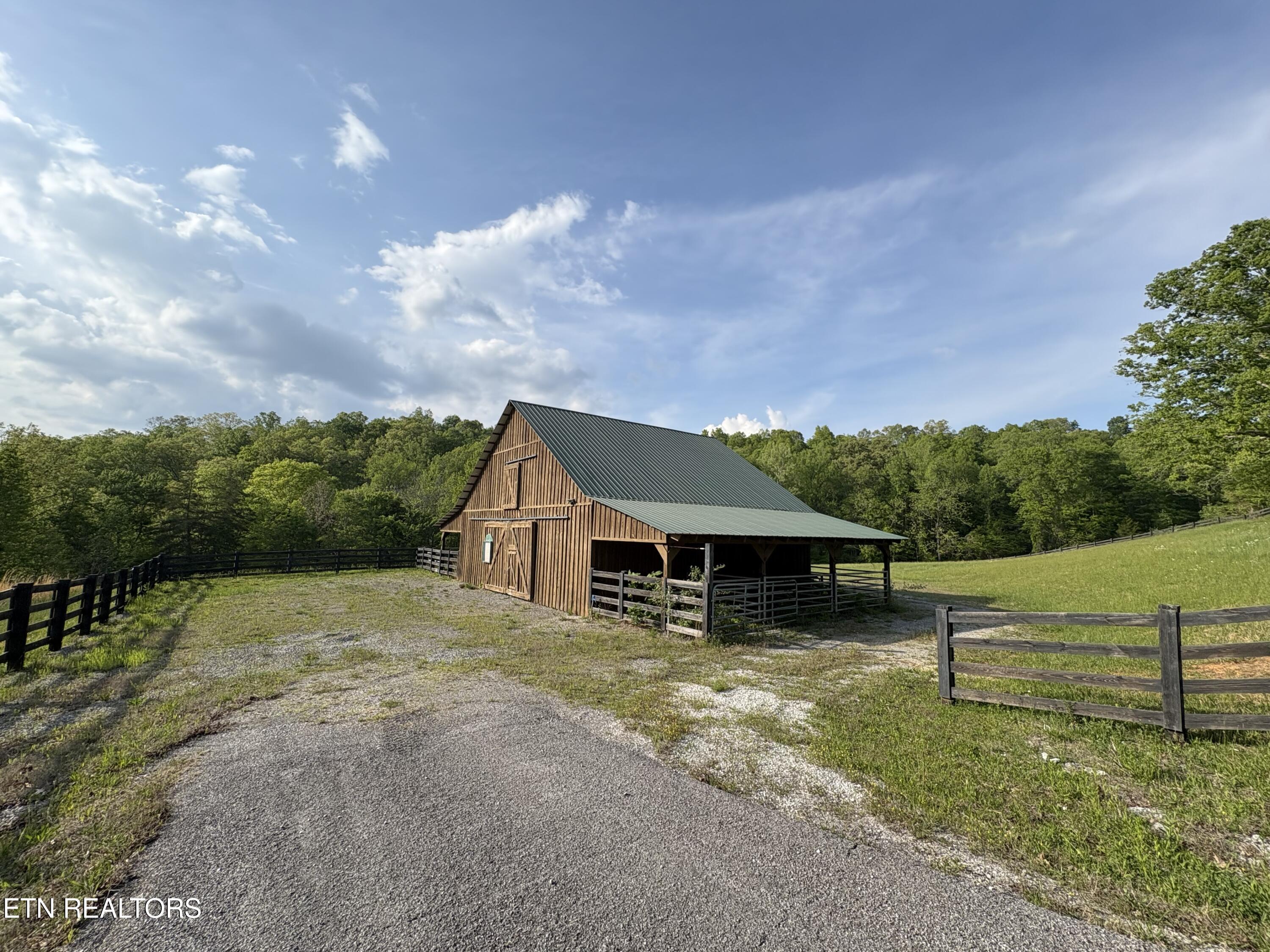 lot 168 Saddleridge Drive, Speedwell, TN - Norris Lake Real Estate - Image# 13