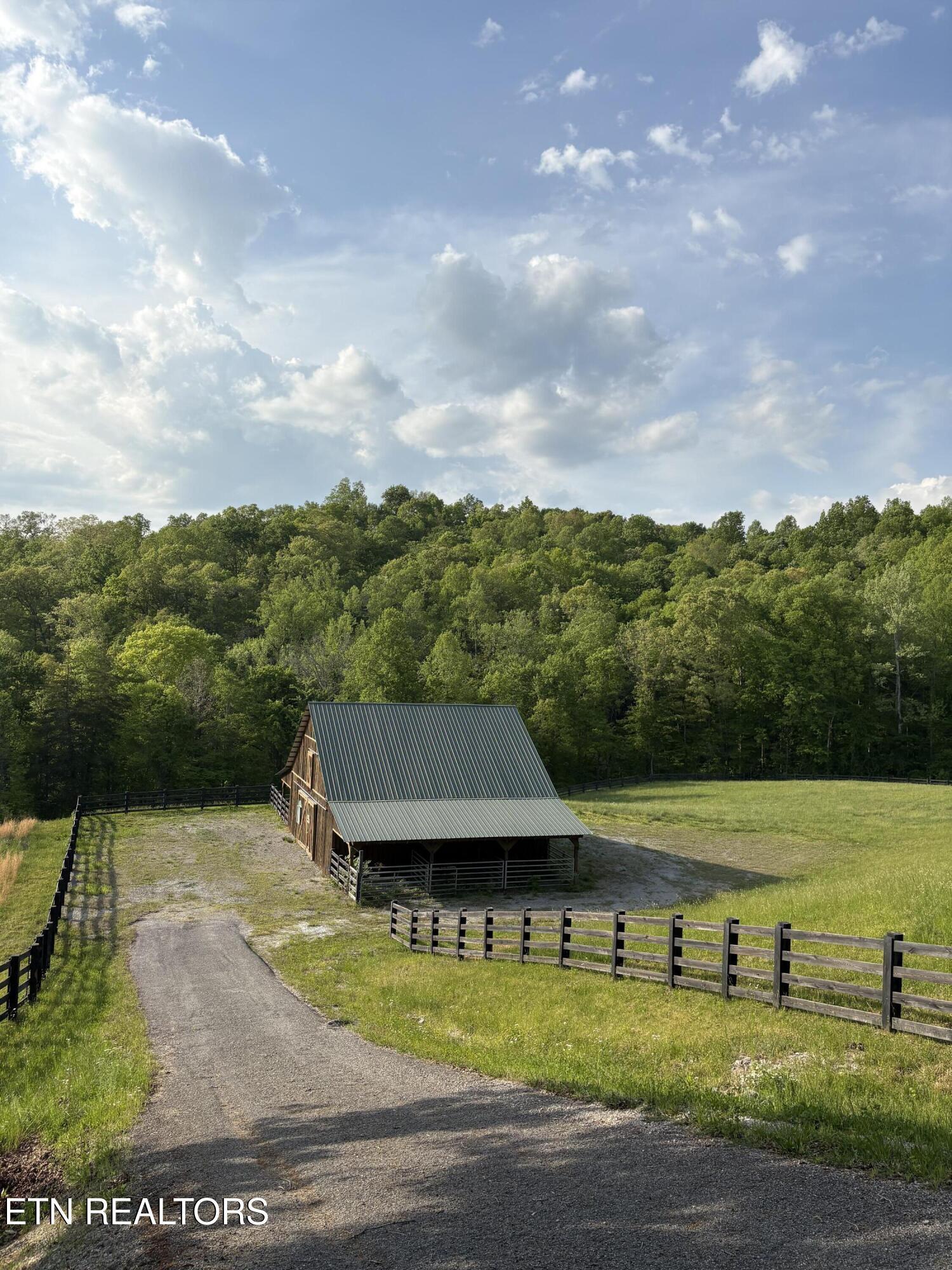 lot 168 Saddleridge Drive, Speedwell, TN - Norris Lake Real Estate - Image# 12