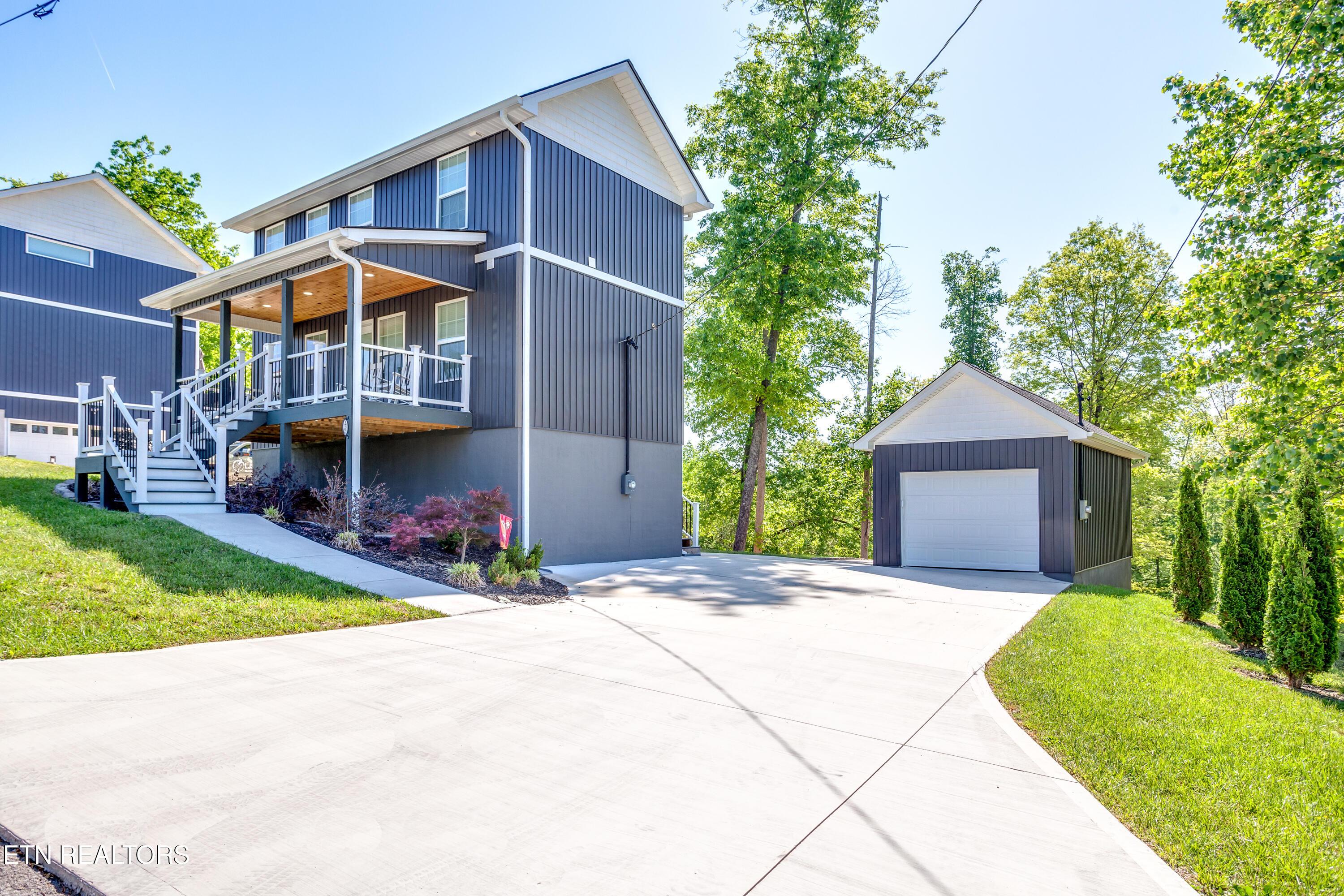 170 Sunset Blvd, Maynardville, TN - Norris Lake Real Estate - Image# 3