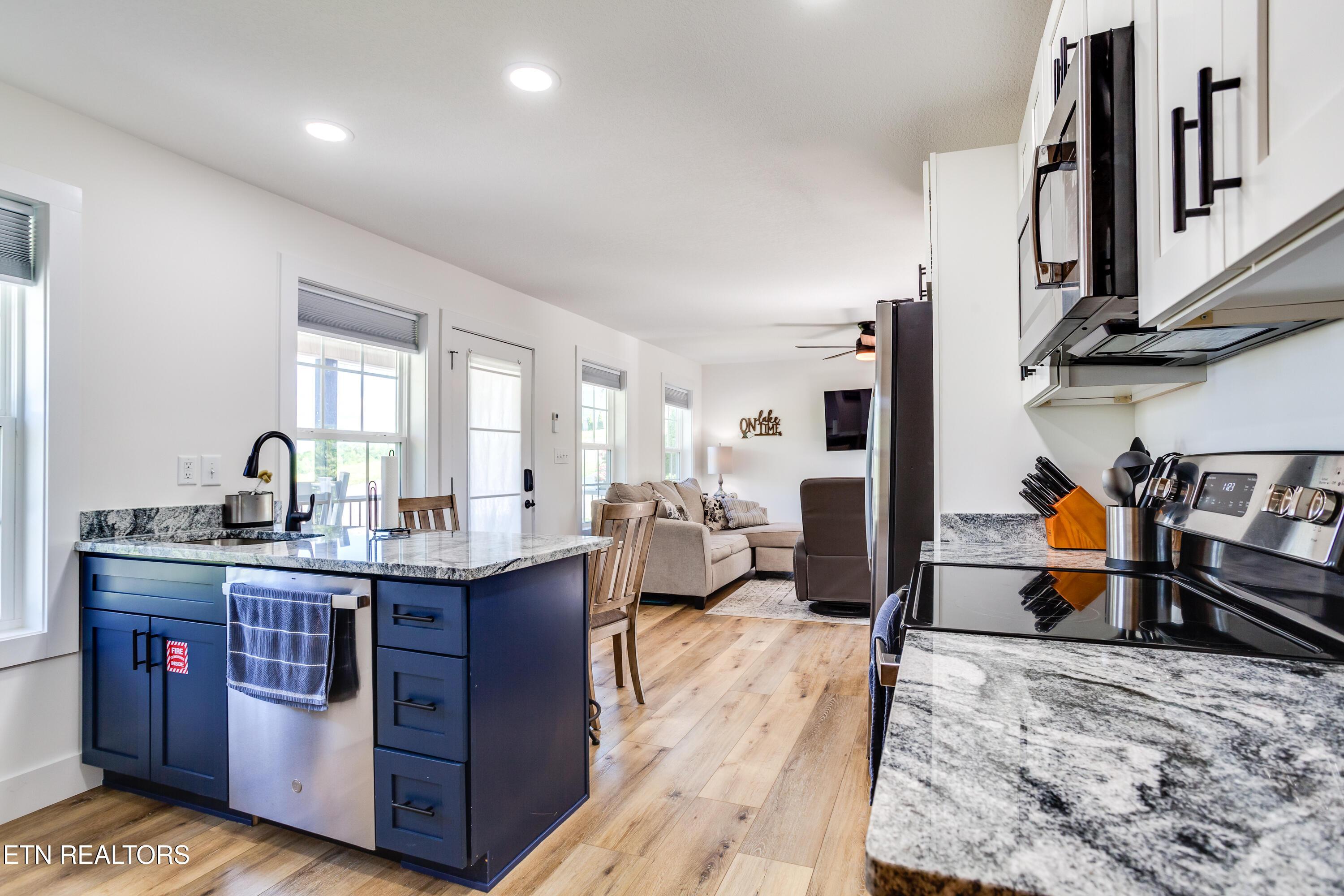 170 Sunset Blvd, Maynardville, TN - Norris Lake Real Estate - Image# 9