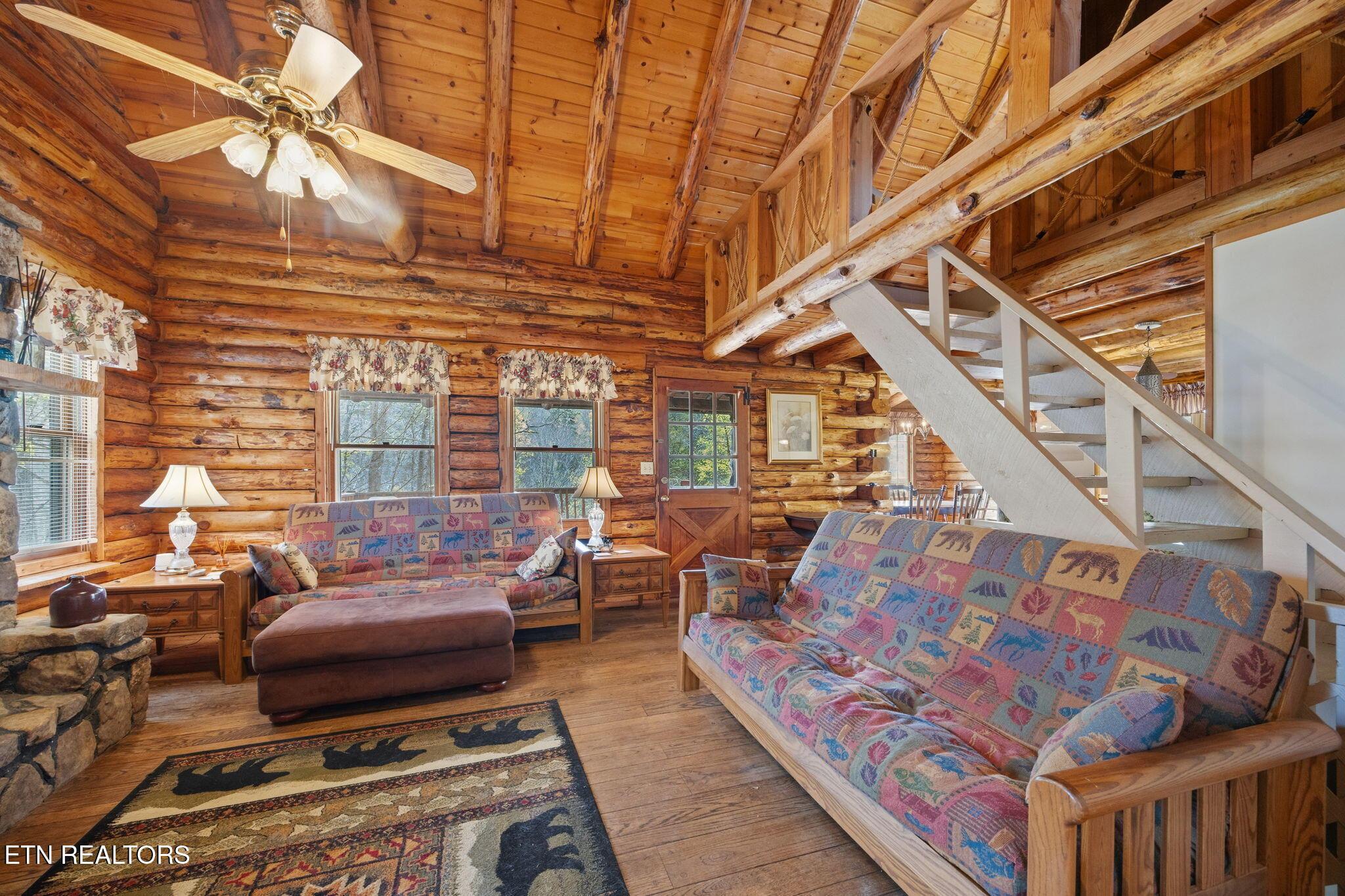 258 Marina Lane, Lafollette, TN - Norris Lake Real Estate - Image# 5