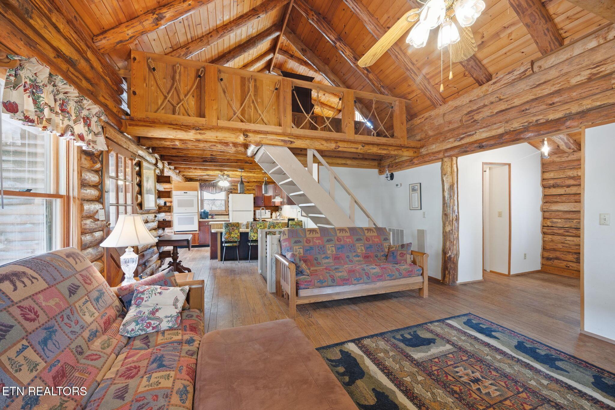 258 Marina Lane, Lafollette, TN - Norris Lake Real Estate - Image# 6