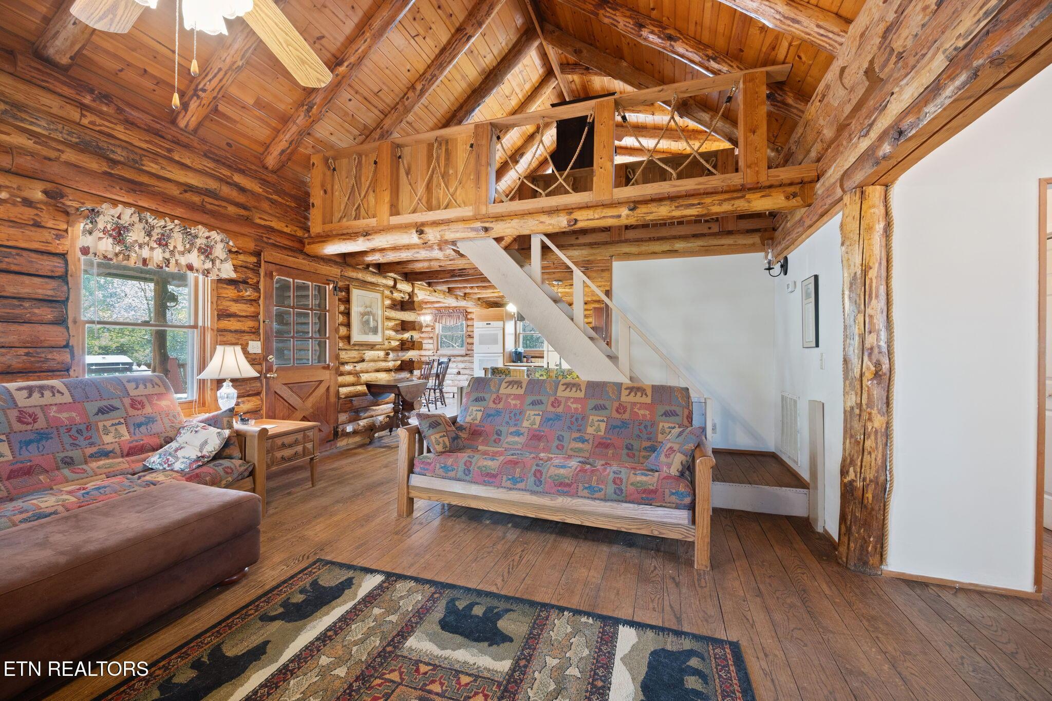 258 Marina Lane, Lafollette, TN - Norris Lake Real Estate - Image# 7